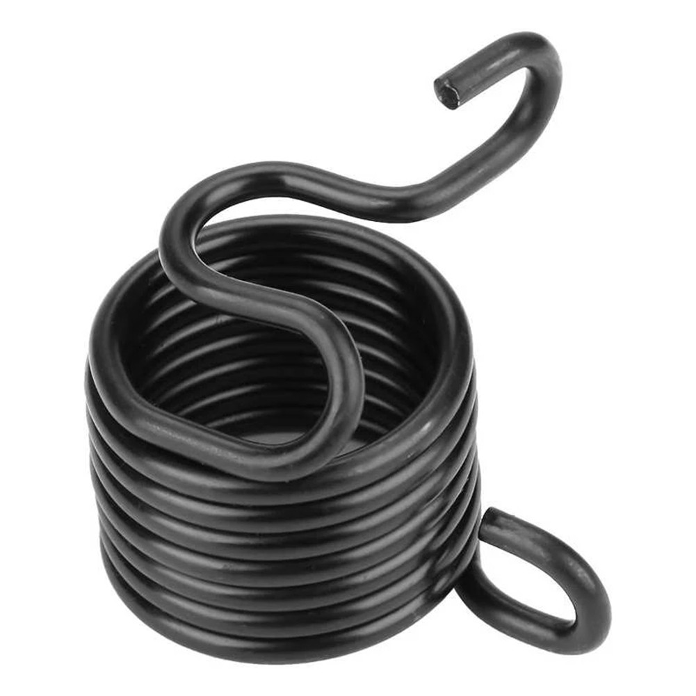 Comforhome Đầu Tác Động Mùa Xuân Bền Carbon Kết Cấu Thép Thích Hợp Cho 150 190 250