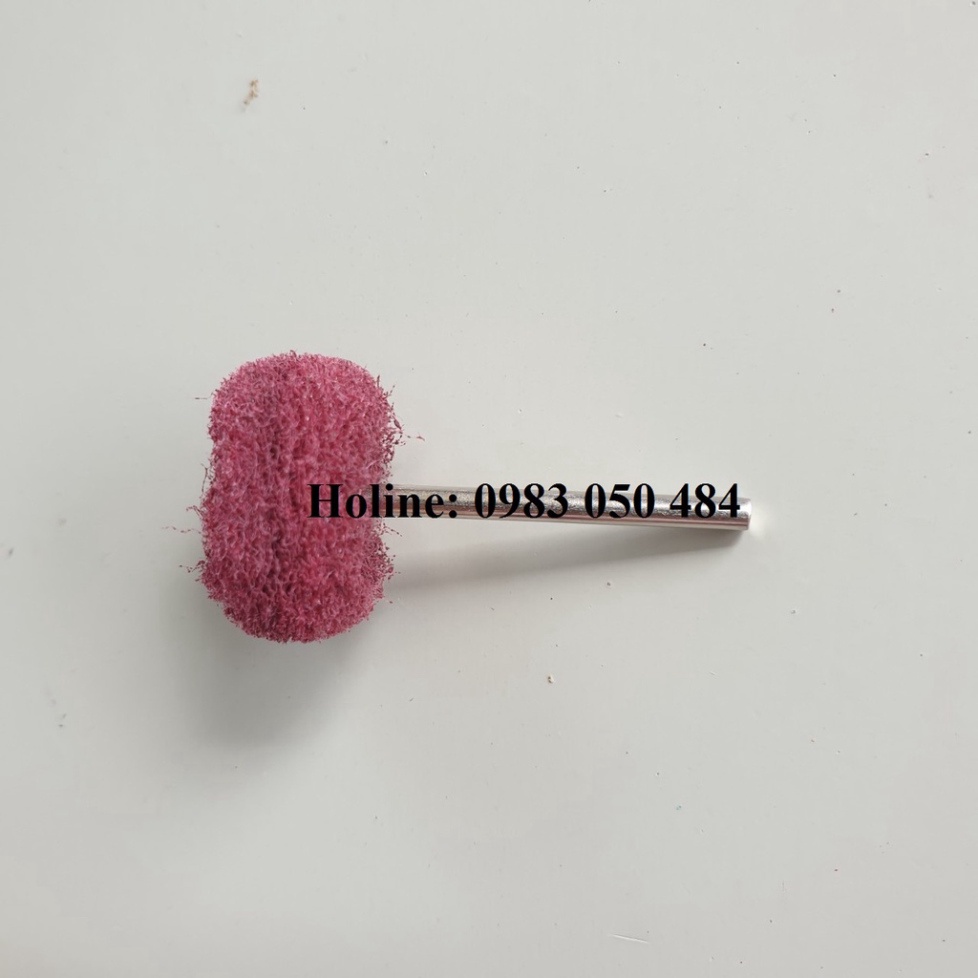 len dạ đánh bóng kim loại cán 3mm