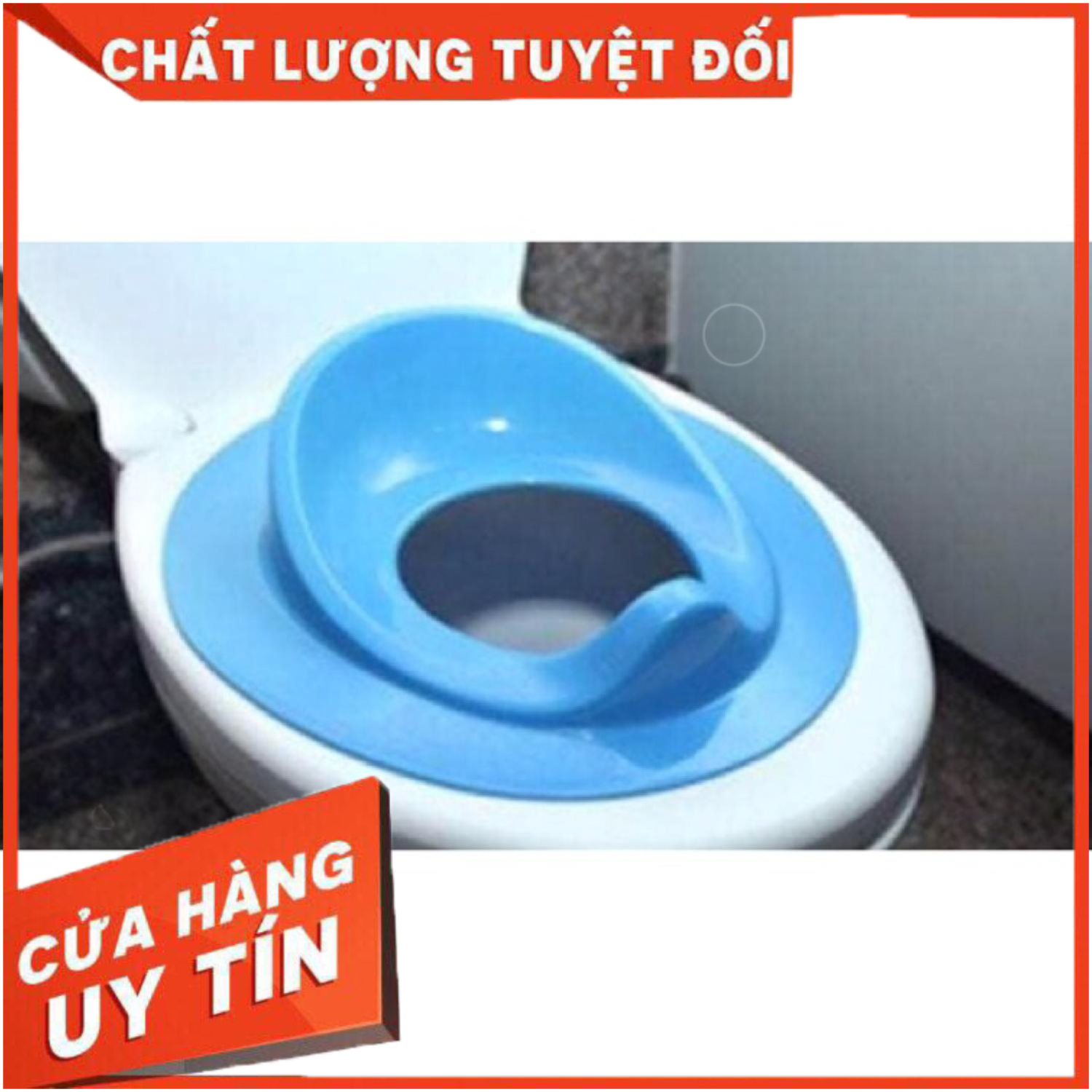 Bệ thu nhỏ bồn cầu cho bé - bệt thu nhỏ bồn cầu - bồn cầu cho bé