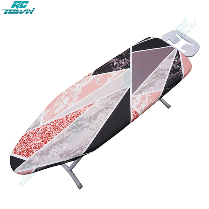 Fashion Digital Printing Ironing Board Cover for Ironing Boards ราคา 173 บาท*ส่งฟรี