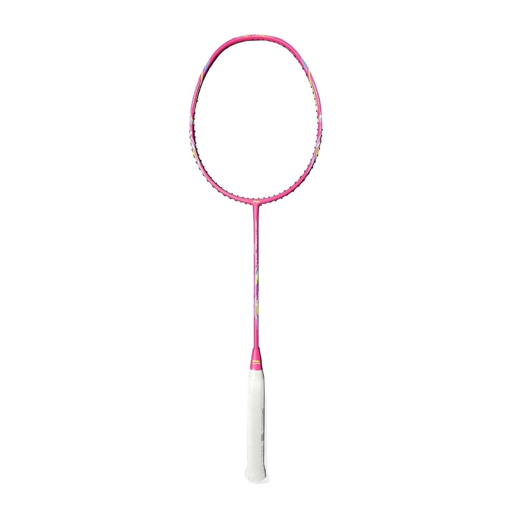 Vợt Cầu Lông Thể Thao Li-Ning HC 1200 Pink AYPT479-4