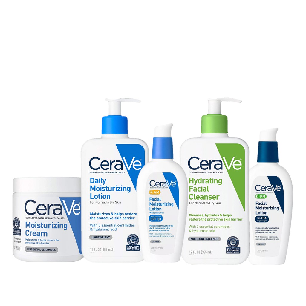 cerave foaming cleanser san pablo