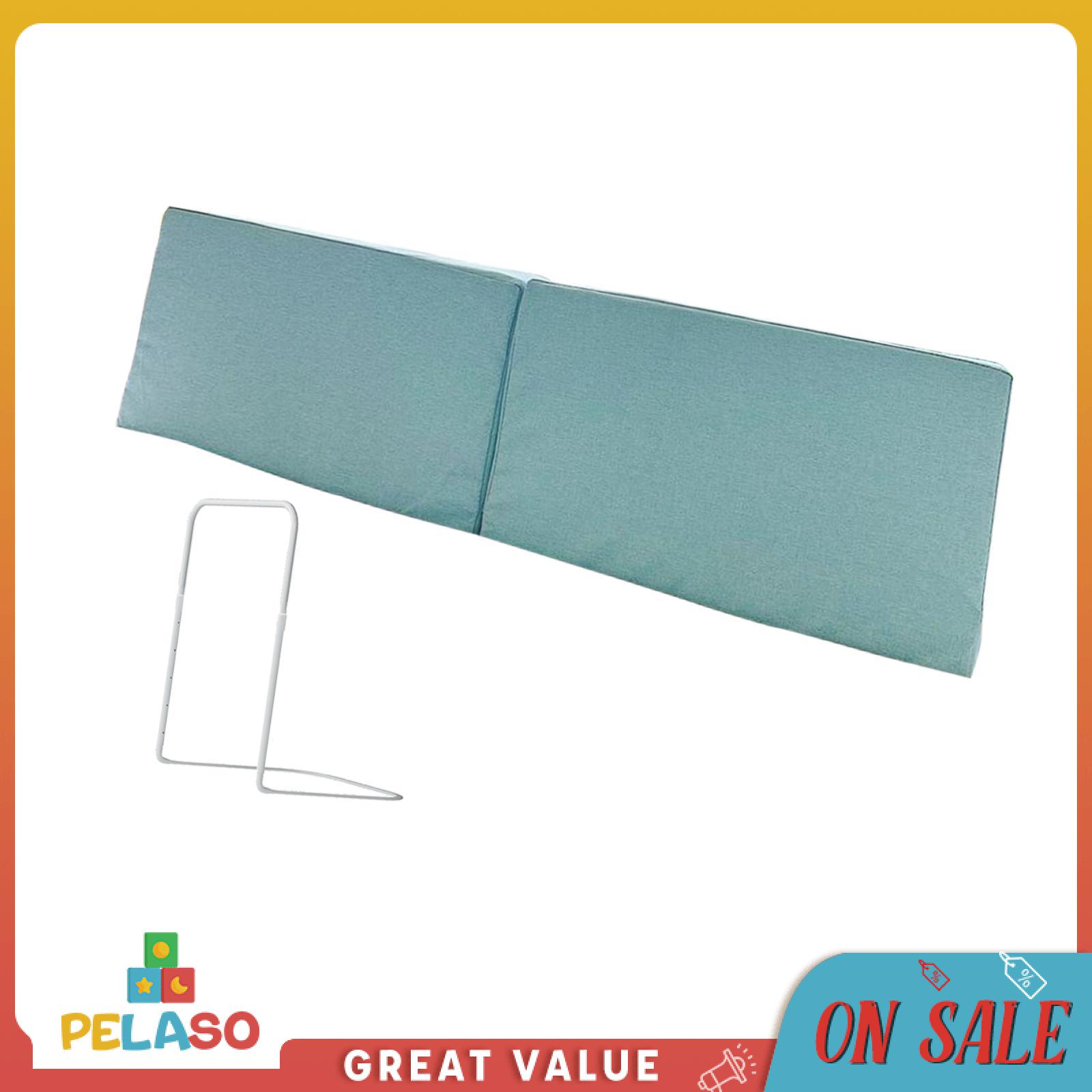 Pelaso Giường gấp cho bé sơ sinh An Toàn Dài tấm bảo vệ giường Đa Năng Bé Ngủ Bảo Vệ Giường trẻ em Hàng Rào Giường gấp cho bé sơ sinh Hàng Rào Cho Nursery Trẻ Em