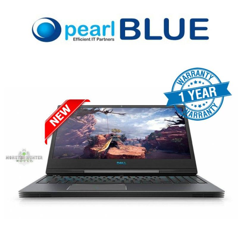 Dell G7 series 7590 -i7 9750H 16GB 1TB+512GB SSD RTX2080