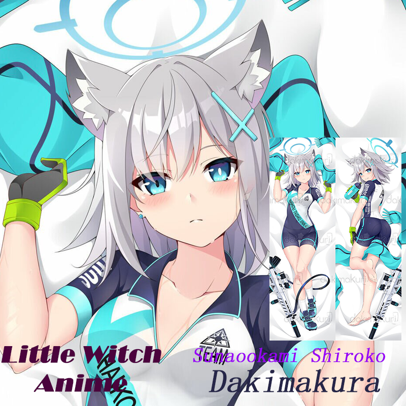 Collectibles Art Animation Art Characters 2way Anime Dakimakura Girl Body Pillow Case Cover 160x50cm Senran Kagura Mirai Collectible Japanese Anime Items Strong Rs