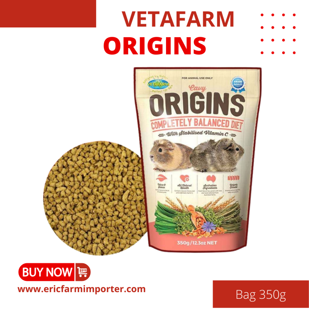 Thức ăn cho bọ ú origins 350g 🐶 free ship 🐶thức ăn cho bọ ú cao cấp, nén duy nhứt chứa vitamin c