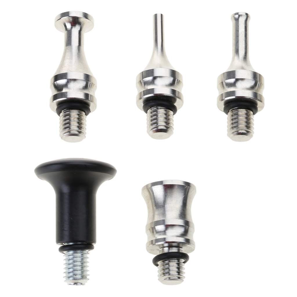 Xe tap xuống Bảng điều khiển cơ thể đồ loại bỏ vết lõm dụng cụ sửa chữa cầm tay tự động bảo trì một phần Kit