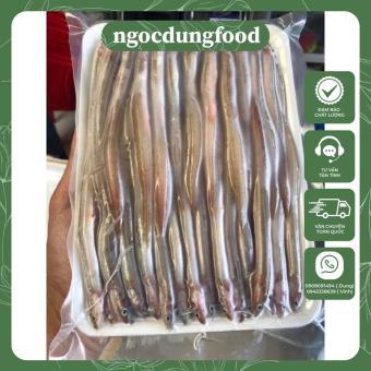 Cá sùn sịn 1kg ngon ơi là ngon (giao tphcm)