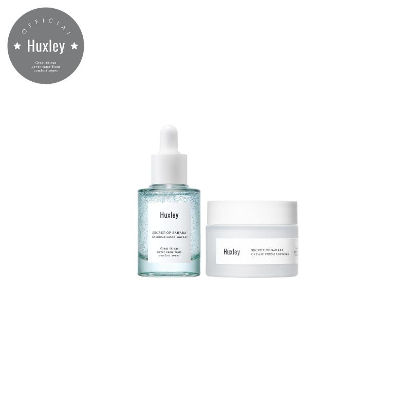 Buy HUXLEY Hydration Bundle Singapore