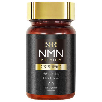 NMN BẢN PREMIUM Nhật Bản Hàm lượng cao ĐẶC BIỆT