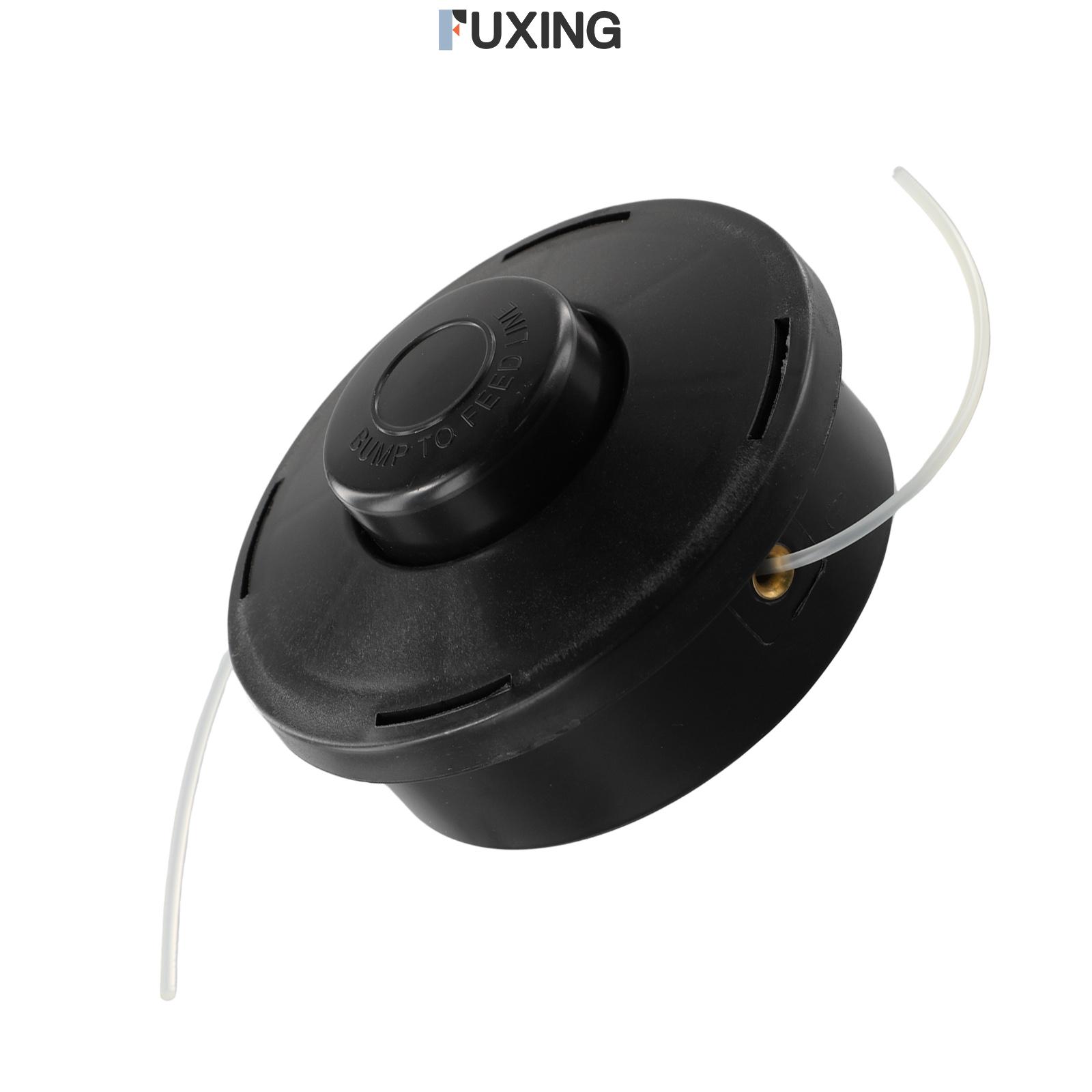 อุปกรณ์ทำสวนและตกแต่งกลางแจ้ง 芙鑫FUXING FUXING เครื่องตัดแปรงส่วนหัวตัดหัวตัดทนทาน FBK 4 B2 เครื่องตัดแปรง