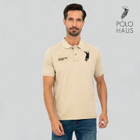 Polo Haus - Men’s Signature Fit Expedition Explorer Theme MKCS1134