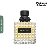 Valentino Uomo Born In Roma Yellow Dream 100 ML EDT