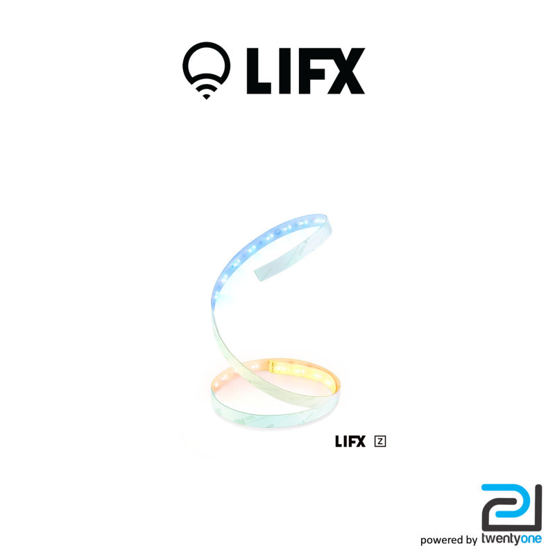 LIFX Z LED Strip (1m Extension)