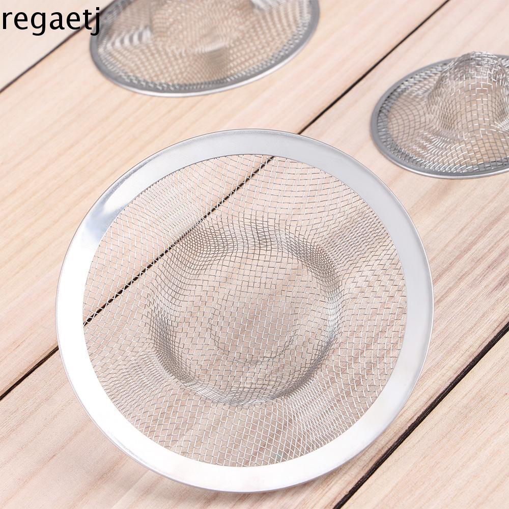 REGAETJ Phòng bếp Bồn tắm Colander Bồn rửa chén Phòng tắm Vòi hoa sen Lọc Làm khô hạn Bộ lọc Chậu nước