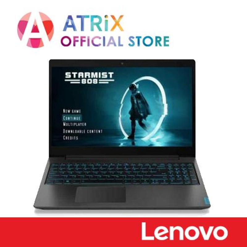 Lenovo IdeaPad Gaming L340-15IRH | 15.6 FHD | i7-9750H | 16GB RAM | 1TB SSD | NVIDIA GTX1050 | 2Y Warranty