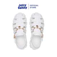 JELLY BUNNY รองเท้าแพลตฟอร์ม MAGGIE EMA PLATFORM รุ่น B25WLSI023