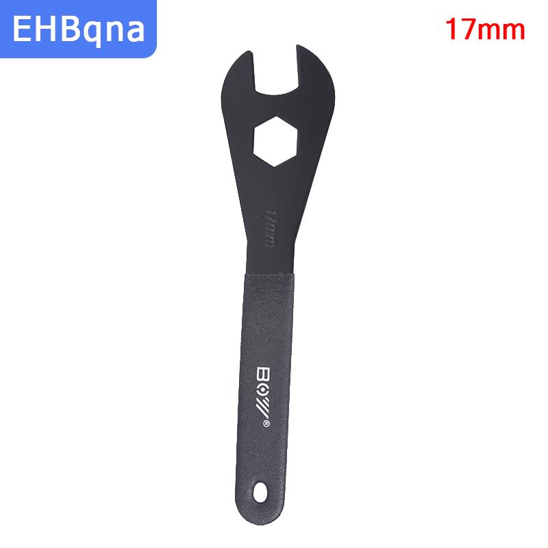 [COD] EHBqna SPORTS ประแจจักรยาน7ชิ้น เซ็ตสำหรับกรวย13มม. 14มม. 15มม. 16มม. 17มม. 18มม. 19มม. ราคา 407 บาท*ส่งฟรี