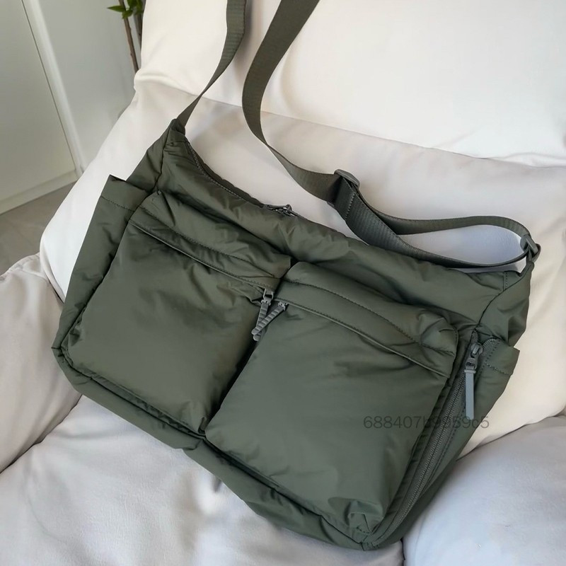 Tuy Messenger Không thấm nước nylon -