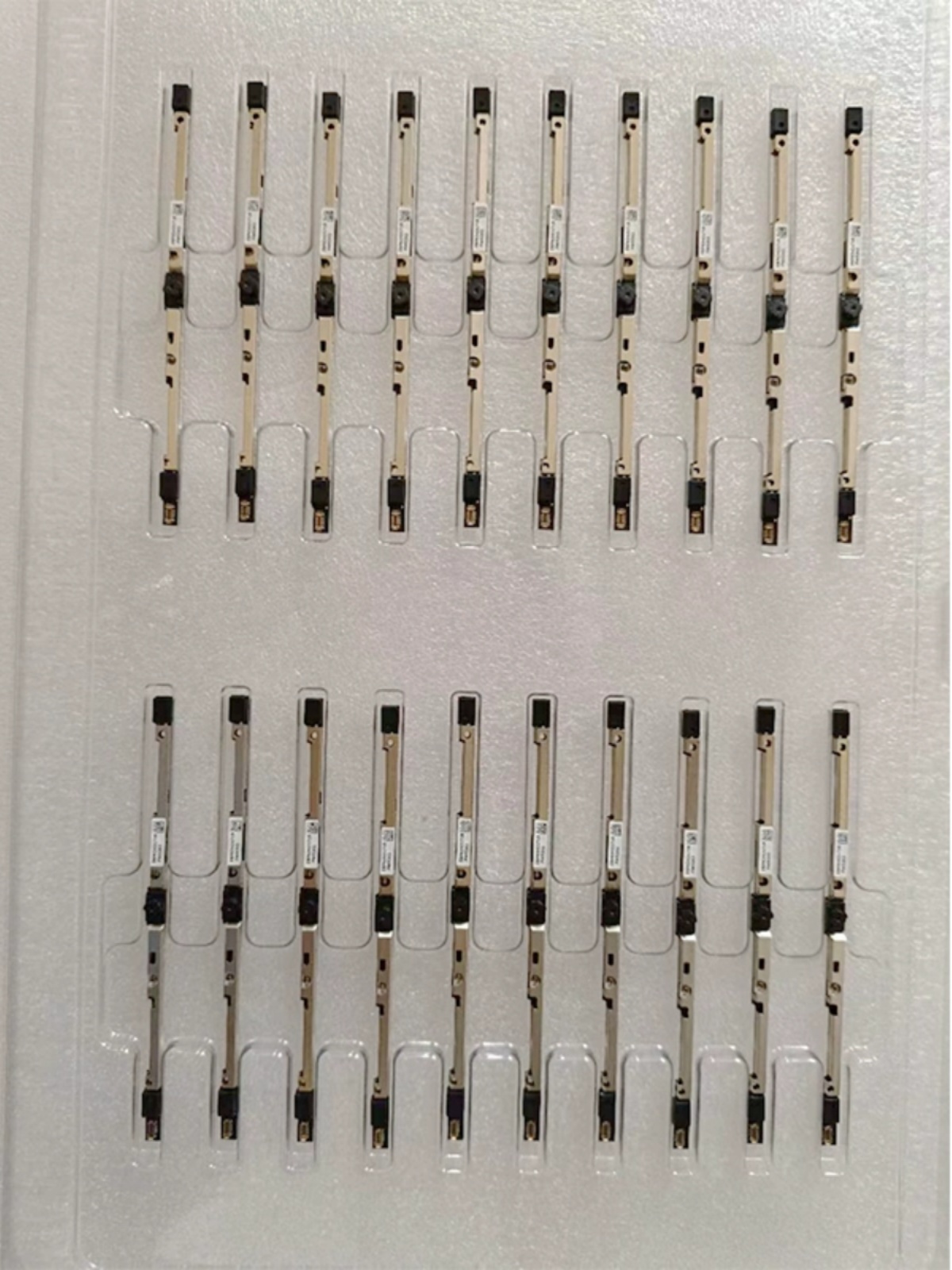 Windows Hello hồng ngoại IR mở khóa LG gram 16 được xây dựng trong máy ảnh 1080P mô-đun HD Webcam