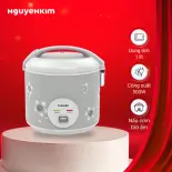 Nồi cơm điện Toshiba 1 lít RC-10JFM(H)VN