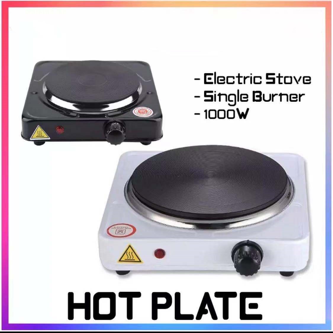 stovetop electric burner