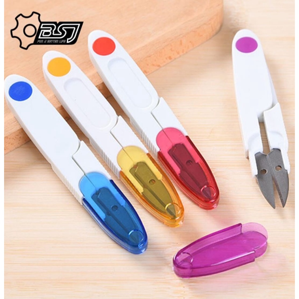 Jarum Kait Set 1 Piece / Crochet Hook Set Yarn Knitting Needles 1 Piece / Sewing Tools Full Set DIY Crochet Craft Tools