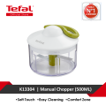 Tefal 5s Manual Chopper 500ML K13304