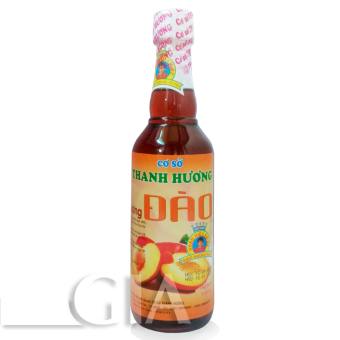 Siro Thanh Hương chai 500ml