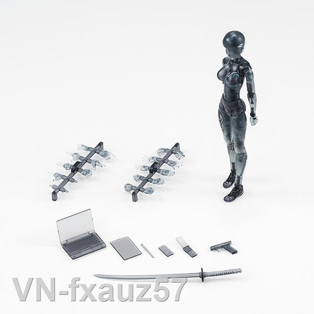 2023✳✼ 15cm SHFiguarts BODY KUN CHAN DX SET Multi-joint movable Figures Action Figure Collectible Model 2019