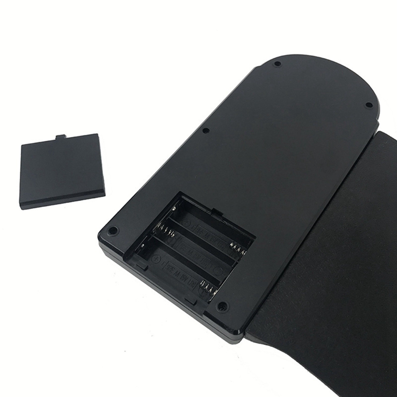 【OID】-49-Key Hand-Rolled Piano with Speaker Portable Folding Children'S Piano Beginner Piano Teaching Instrument - 3