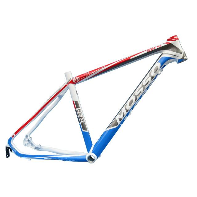 Bike Frame Mosso Xc Race 6508 Frame Sepeda Mosso 26 Jual Frame