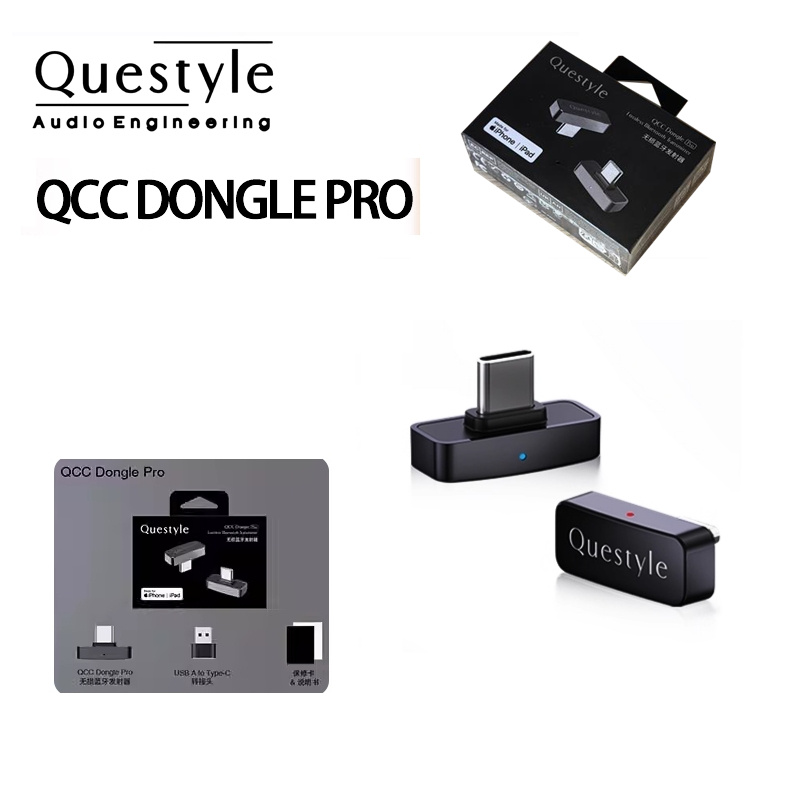 Shop Questyle Qcc Dongle at Better Price Online | Lazada Singapore