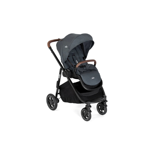 Joie Versatrax 2 Way Stroller