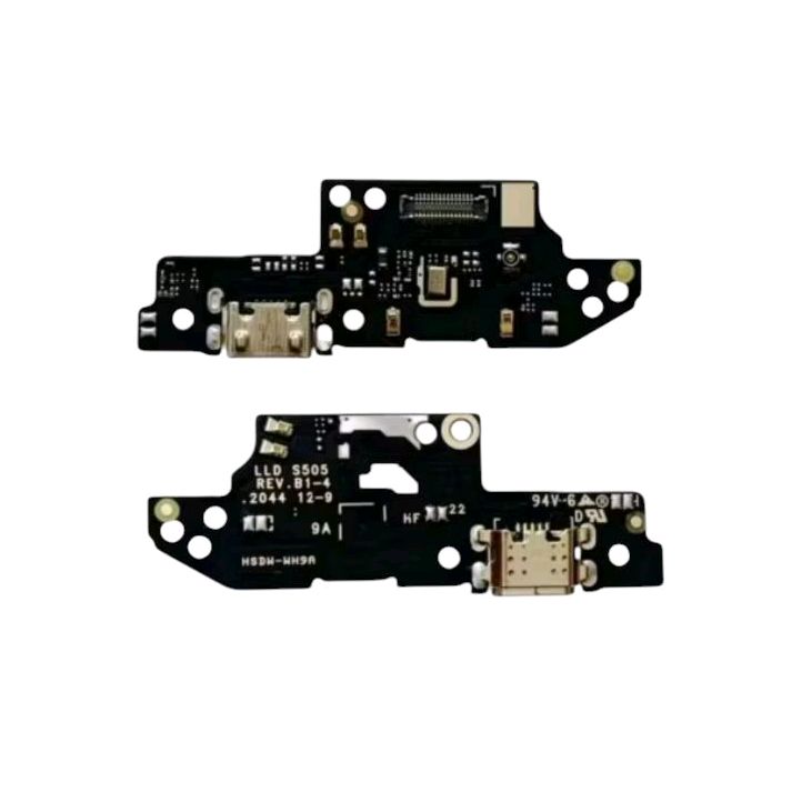 PAPAN CAS +MIC/CONEKTOR CAS/CHARGER UNTUK XIAOMI REDMI 9A/9C/10A FULL IC ORIGINAL Harga 18,800 rupiah*Gratis Ongkir