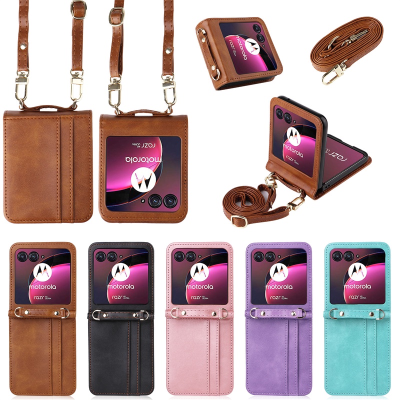 motorola razr wallet case