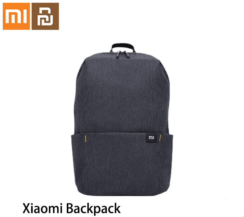 Xiaomi YouPin Túi lưu trữ 10L sản phẩm kỹ thuật số điện thoại di động dòng dữ liệu điện thoại di động vòng tay vật tư văn phòng lưu trữ du lịch