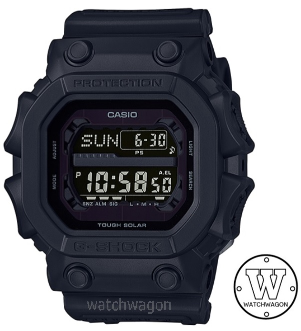 skmei g shock