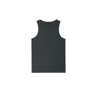 CONCEIT RIBBED+ Slim Fit Cropped Tank Top Menswear