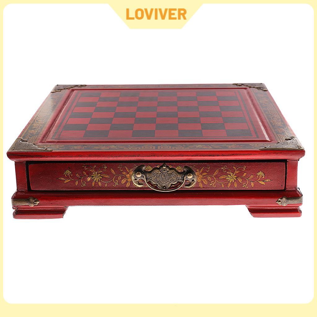 โมเดลฟิกเกอร์ อาร์ตทอย กล่องสุ่มของสะสม ของเล่นและโมเดลสะสม Loviver Collectible Set, Ancient Chinese & Pieces, Game for Kids