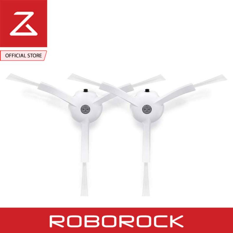 Roborock Robotic Vacuum Cleaner S5 Accessory Side Brush Factory Direct Supply Economic Disposable Singapore