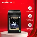 Máy giặt Aqua 8 kg AWM8-316K(B)