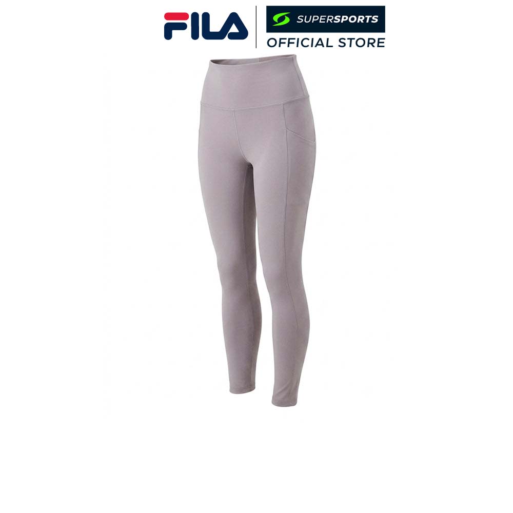FILA Full Length Women's Training Leggings ราคา 1,871 บาท*ส่งฟรี