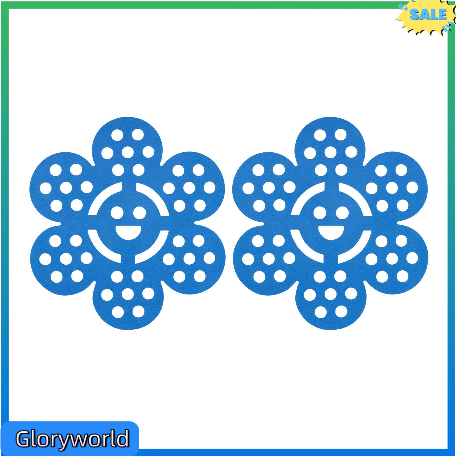Gloryworld ong tưới nước trạm ong hydrat hóa trạm đầy màu sắc hoa hình dạng Bee waterer cho trang trí sân vườn ngoài trời ong tắm trạm cho ban công Patio và sân sau
