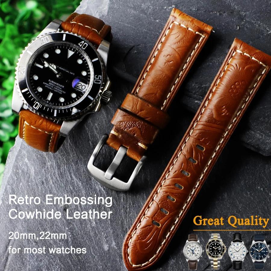 Watch Strap & Watch Bands | Buy Watch Accessories | Invella-hkpdtq2012.edu.vn