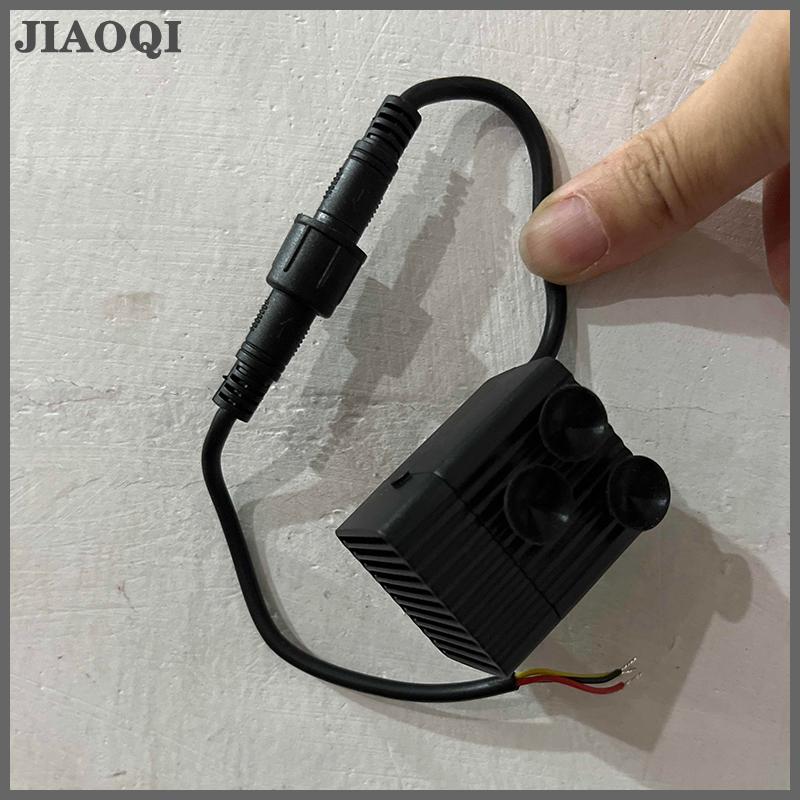 JIAOQI Nước quả bơm vật nuôi mèo uống đài phun nước động cơ thay thế cho nước quả 3.0 đài phun nước vật nuôi phụ kiện