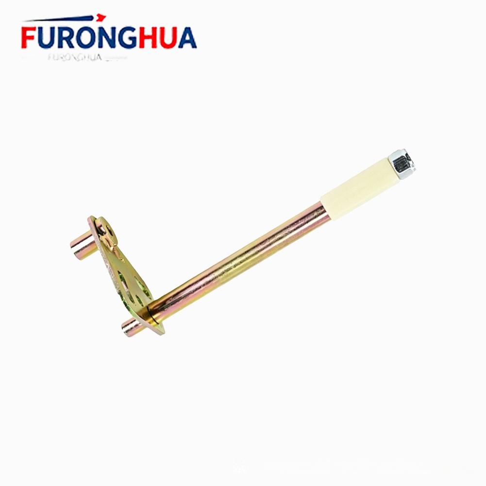 [FURONGHUA] High-strength Metal Construction Golf Cart Accelerator Bracket Cart Acceleration [Brand New] ราคา 2,830 บาท*ส่งฟรี