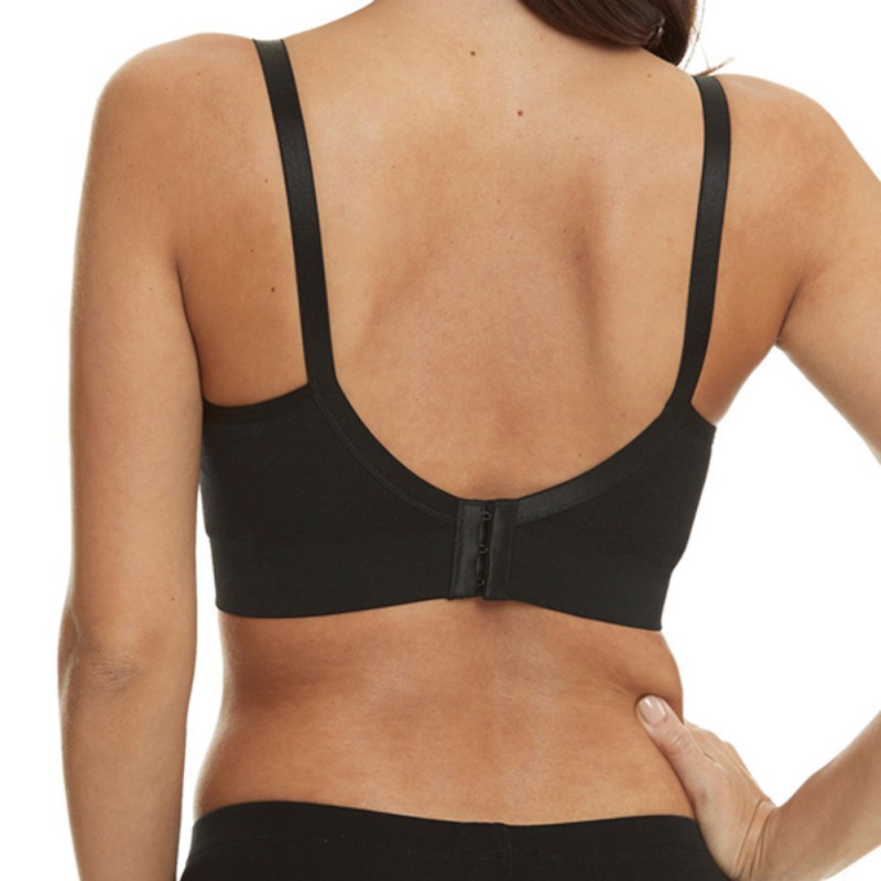 TroubleMaker Mom uses a breast pump specific bra and diaper ราคา 190 บาท*ส่งฟรี