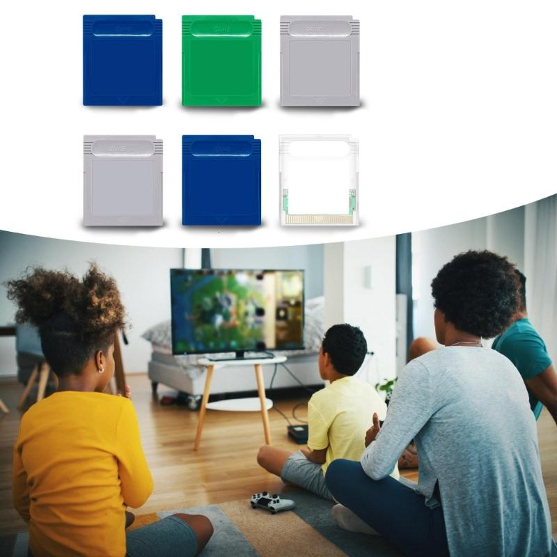 Bảng điều khiển trò chơi đơn tự làm tiếng anh bảng điều khiển trò chơi phụ kiện chơi game băng chơi game trò chơi video