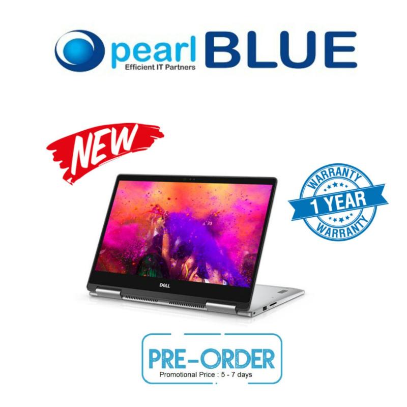 Dell Inspiron 13 7386 2in1-i7-8565 8GB 256SSD | Latest i7 Processor